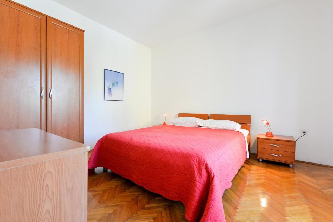 Punta Preko Apartments Pokoj fotografie