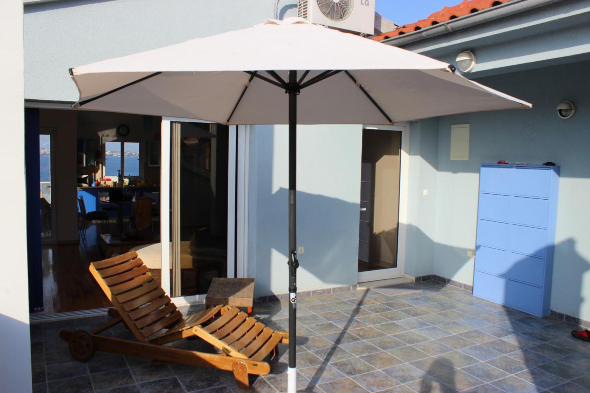 Punta Preko Apartments Exteriér fotografie