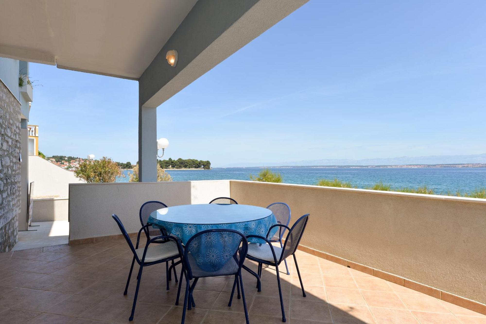 Punta Preko Apartments Pokoj fotografie