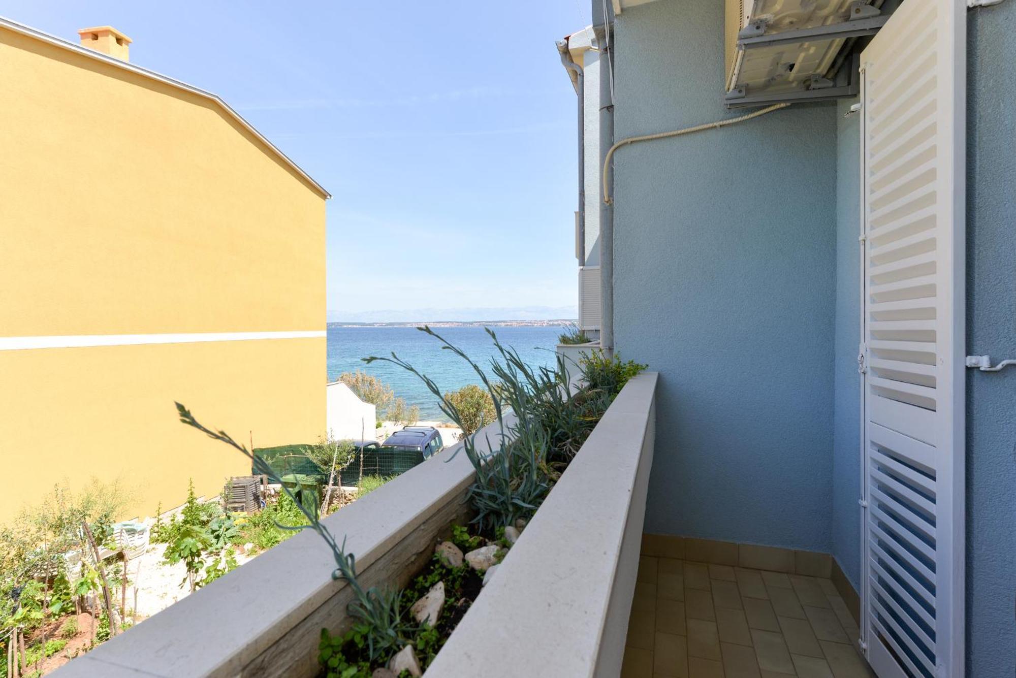 Punta Preko Apartments Pokoj fotografie