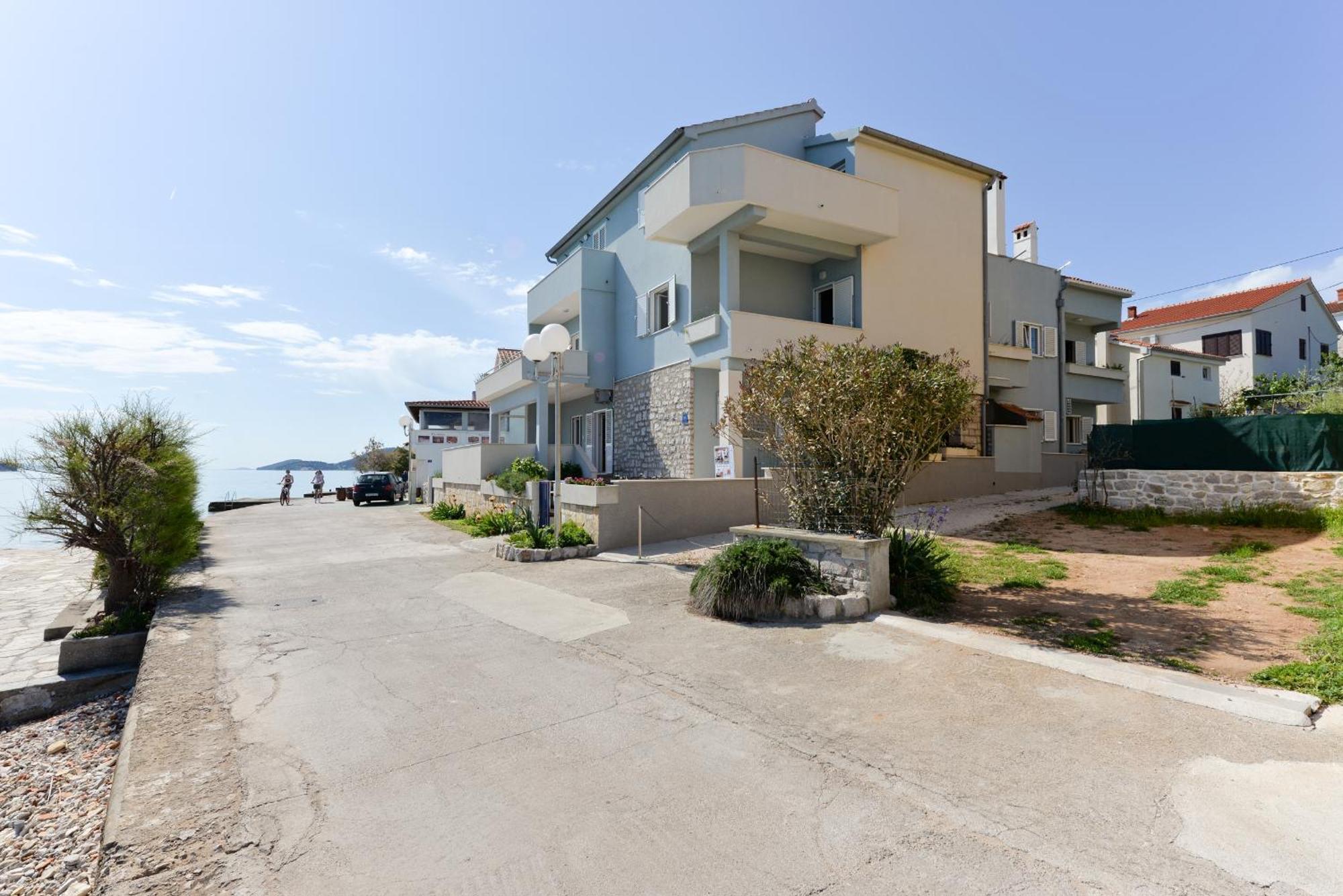 Punta Preko Apartments Pokoj fotografie