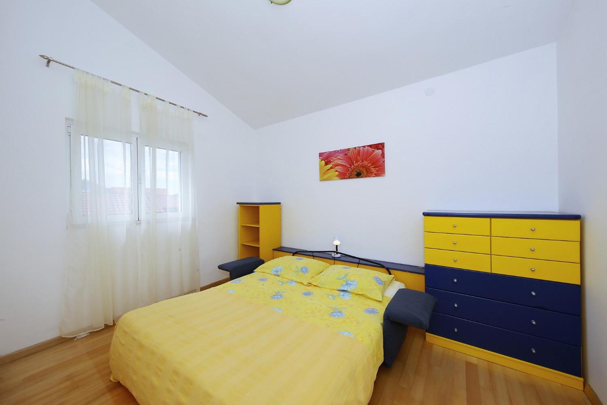 Punta Preko Apartments Exteriér fotografie