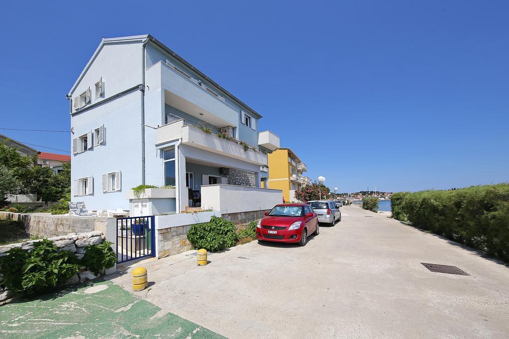 Punta Preko Apartments Exteriér fotografie