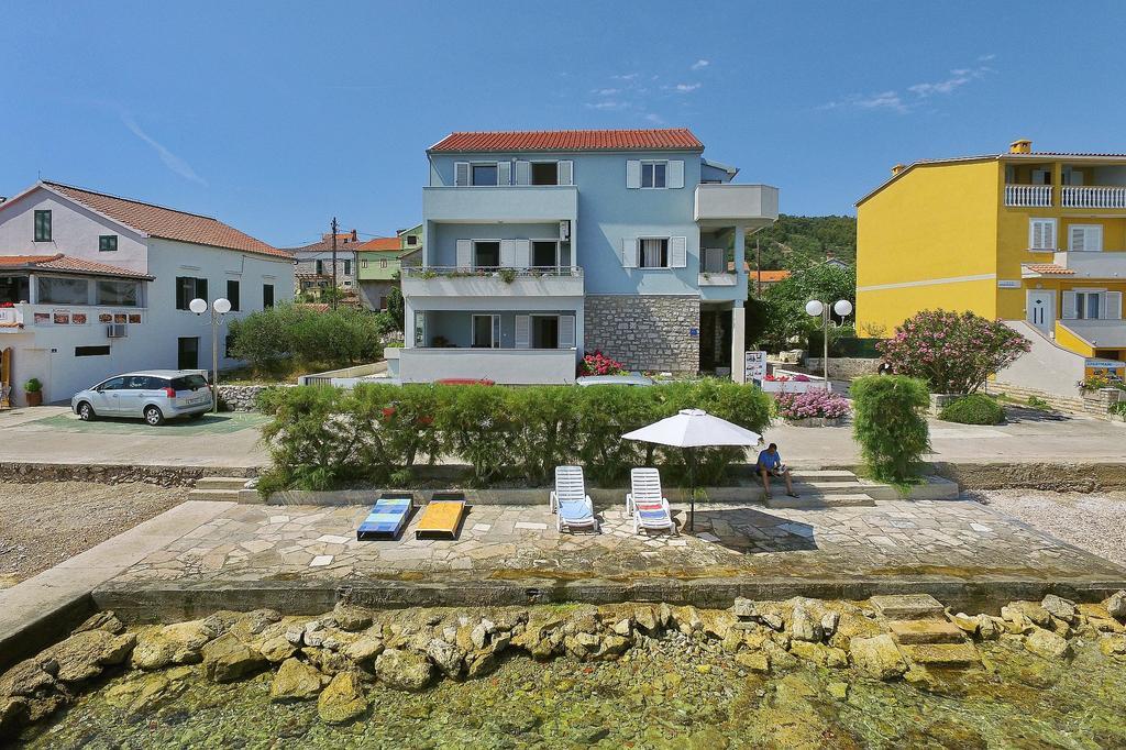 Punta Preko Apartments Exteriér fotografie