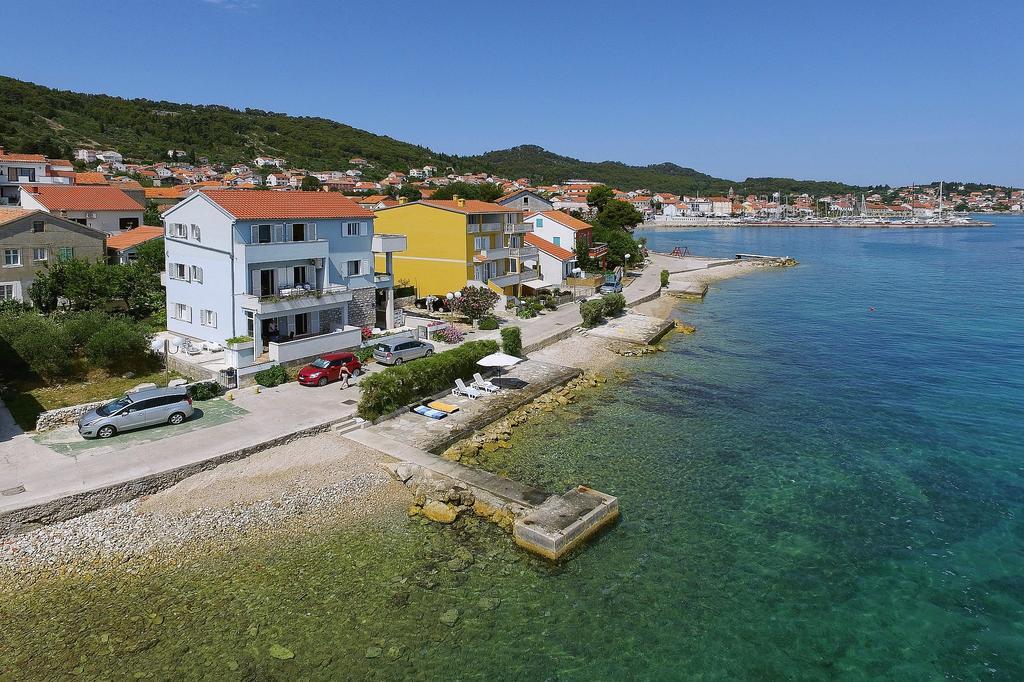 Punta Preko Apartments Exteriér fotografie