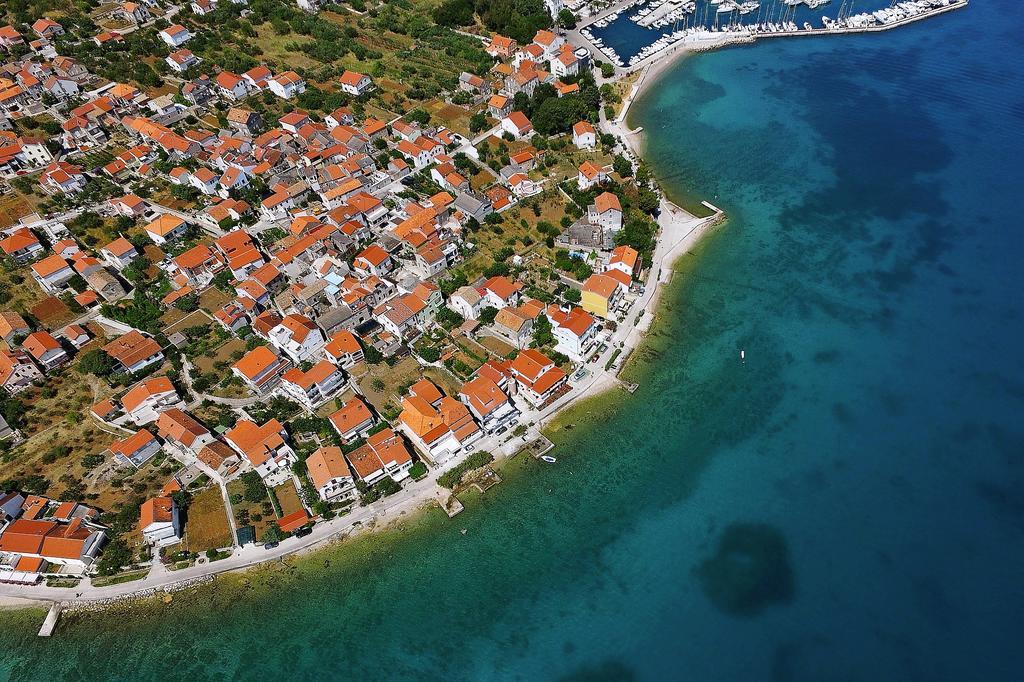 Punta Preko Apartments Exteriér fotografie