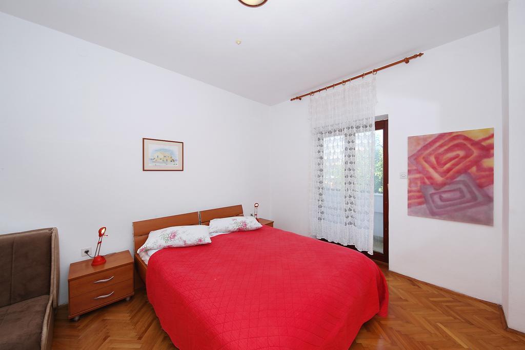 Punta Preko Apartments Exteriér fotografie