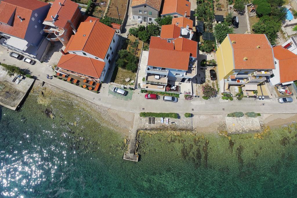 Punta Preko Apartments Exteriér fotografie