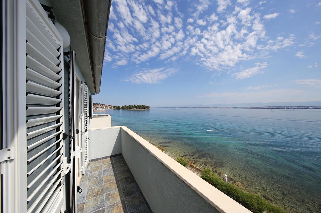 Punta Preko Apartments Exteriér fotografie