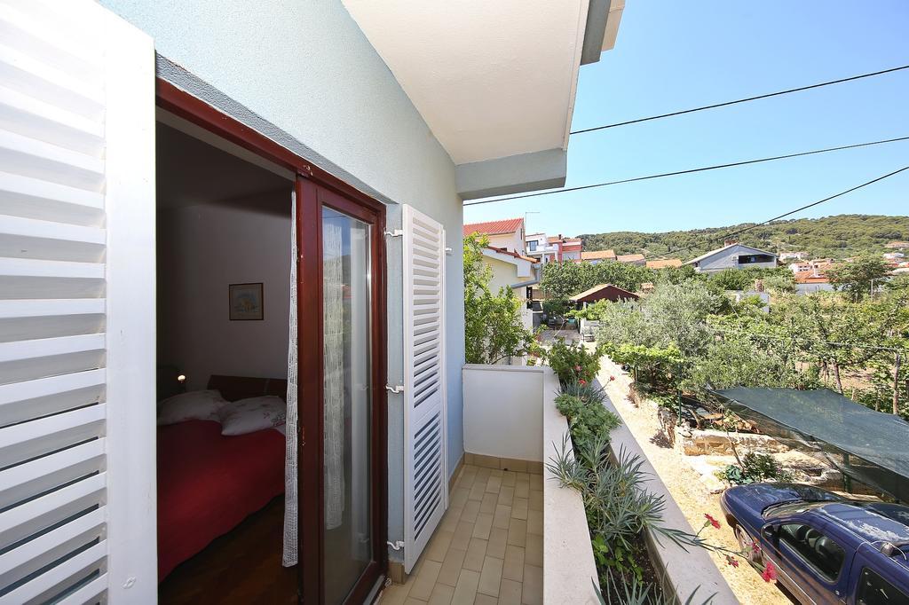 Punta Preko Apartments Exteriér fotografie