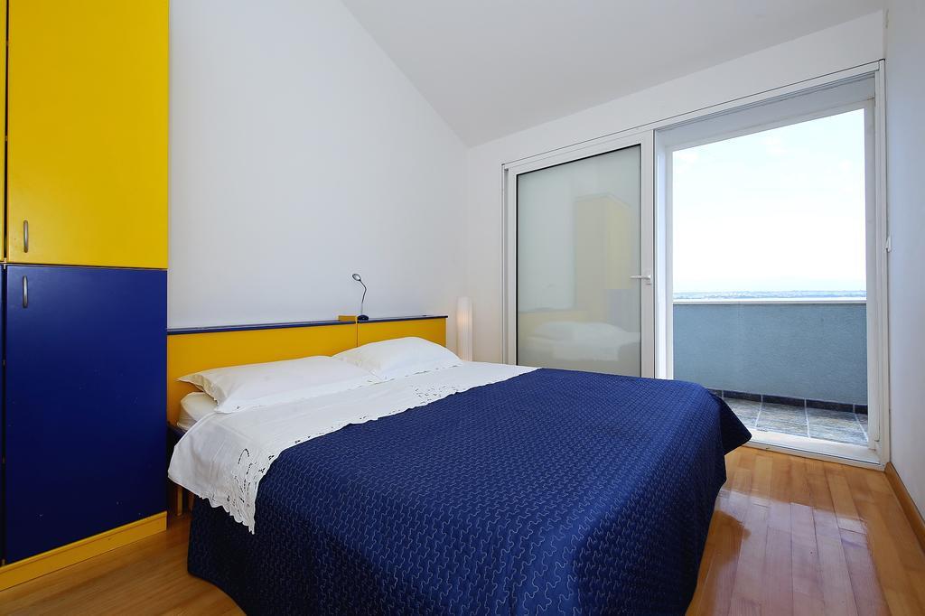 Punta Preko Apartments Exteriér fotografie