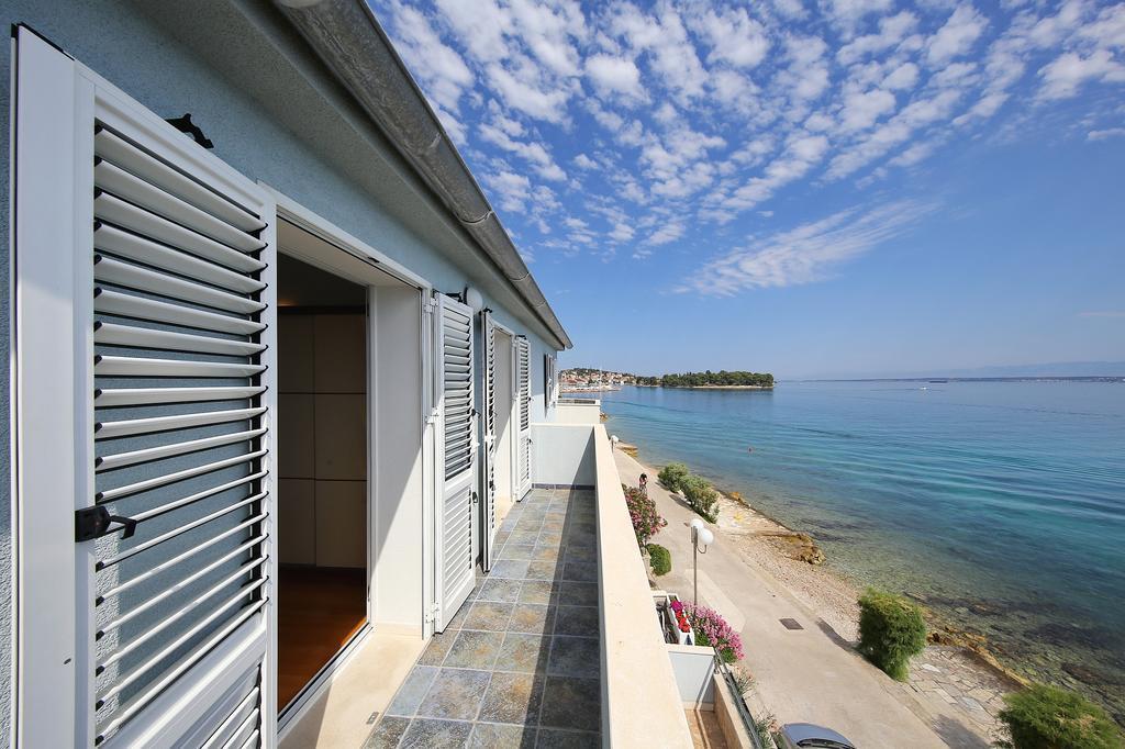 Punta Preko Apartments Exteriér fotografie