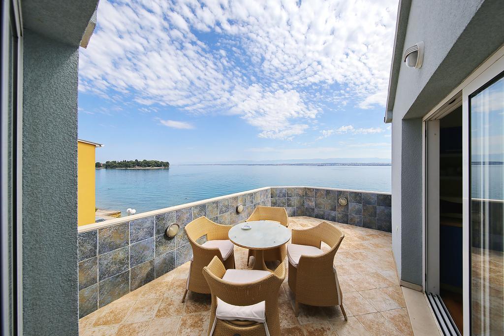 Punta Preko Apartments Exteriér fotografie